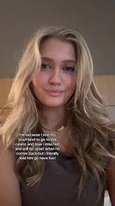 Annalisa Carter Lufkin