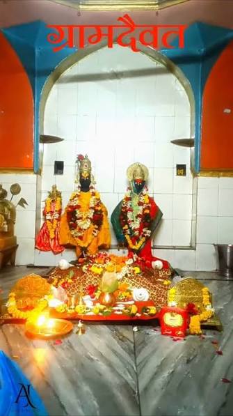 अरणगाव येथे आषाढी एकादशीनिमित्त अखंड हरिनाम सप्ताहाचे आयोजन; १९ ते २६ जुलै दरम्यान रंगणार धार्मिक सोहळा