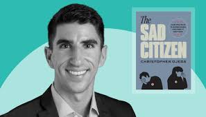 Sad Citizens: Democratic Engagement in Turbulent Times