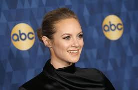 Who is Station 19 star Danielle Savre's partner? All the details