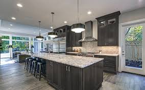 The latest kitchen worktops are a blend of creativity and innovation that do not compromise with accessibility, elegance and functionality. Galaxy Cobblestone Wood Cabinet Factory Galaxy Cobblestone Cabinets