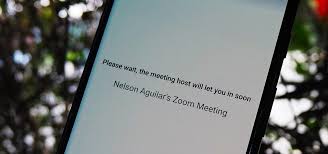 This wikihow teaches you how to become a host on zoom using a host key. Change These 30 Settings To Stop Zoombombing Other Interruptions In Your Zoom Meetings Smartphones Gadget Hacks