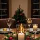The Candle & The Centrepiece Christmas Craft event image