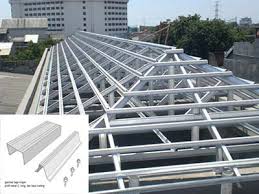 No uraian pekerjaan satuan harga satuan, 1: Harga Baja Ringan Depok Per Batang 2021