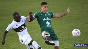 Se encuentra estable, pero está siendo controlado para mayor seguridad, informó el club. Platense Vs Sarmiento Por Copa Lpf Resumen Goles Y Mas Tyc Sports