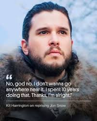 gameofthrones YUPTHATEXISTS The actor who played Hot Pie