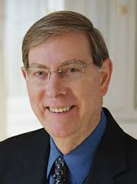 Gary Chapman: CLC Venezuela
