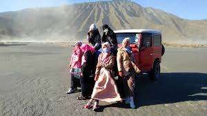 Check spelling or type a new query. Tips Liburan Hemat Di Bromo Ala Backpacker Catat Ya