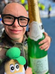 Sun is shining and we are Simply the Best xo