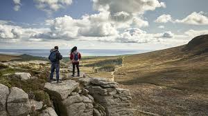 What are the provinces of northern ireland? County Down Destinations Discover Northern Ireland