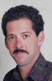 Jeffrey Cheetham Obituary