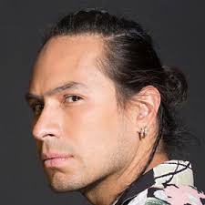 Horacio Garcia Rojas