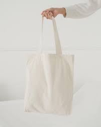 Download Merch Tote Natural Canvas Plain Canvas Tote Bag White Tote Bag Tote