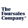 Logo de The Foursales Company