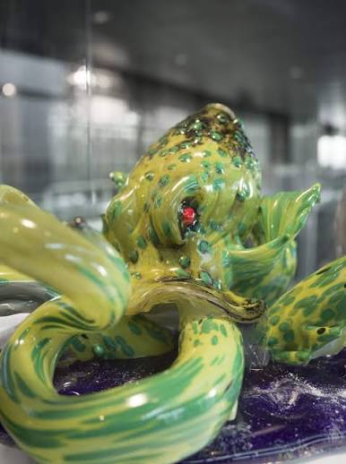 Blown Away Season 4 | Corning Museum of Glass