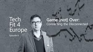 Lots of different aspects of game design and business can be found here. Game Not Over Connecting The Disconnected Techfit4europe