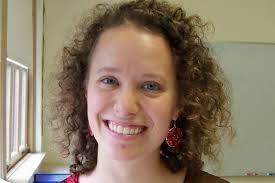 Ruth Fackler's Instagram, Twitter & Facebook