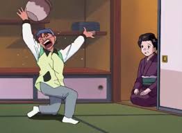 Maybe you would like to learn more about one of these? Ghost Stories Anime Dub Quotes Anime Planet