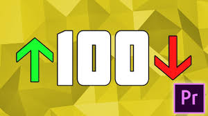 But is it a necessary addition to your tool drawer or an unnecessary app? Number Counter Effect In Premiere Pro No Ae Required Animated Counting Number In Premiere Pro Only Youtube