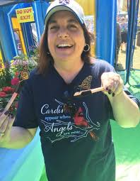 Obituary For Gina Blenk Raynor D Andrea Funeral Homes