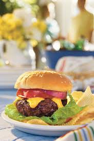 pin on burger creations