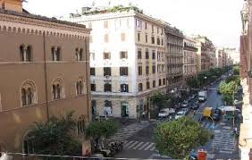 Cola attempted to flee, but was recognized and slain, and his corpse dragged through the streets of the city. Via Cola Di Rienzo Rome Ticket Price Timings Address Triphobo