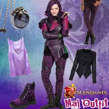 Check spelling or type a new query. Descendants Style Series Mal Outfit Yayomg