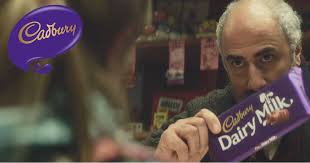 ALL. THE. FEELS! The shopkeeper is the perfect example of the Glass and a  Half that's in everyone! #GlassAndAHalf