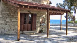 , € 750 / μήνα. Agia Barbara Ama8oys Lemesos