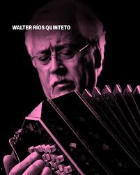 Walter Ríos: 75 años de música en @elanfi.ba El maestro Walter Ríos cumple  75 años con la música y lo celebra como debe ser: junto a su público y con  un espectáculo