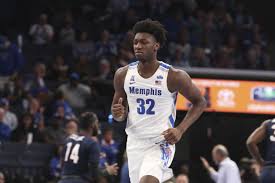 Pond fork bassin kayak anglers. Potential 2020 No 1 Nba Draft Pick James Wiseman Ruled Ineligible At Memphis Bleacher Report Latest News Videos And Highlights