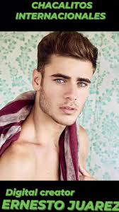 Chacalitos internacionales