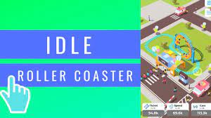 May 20, 2021 · the park system is highly realistic when the context is designed in accordance with reality. Download Idle Roller Coaster Apk Mod For Android Ios