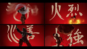 Water Earth Fire Air Avatar Meme Youtube