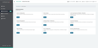 Tech Specs And Functions Of The Retarus Email Security Services