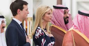 Did you order the murder of jamal khashoggi? Kushner Talks Of Accountability For Crown Prince Just As Saudis Offer Egregious Display Of Brutality With Mass Beheadings Common Dreams News