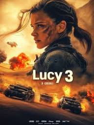 Fan - 🎬 Lucy 3 (2026) - Jason Statham, Scarlett Johansson I just got word that Lucy 3 is coming to theaters in 2026, and it's going to be a fun ride