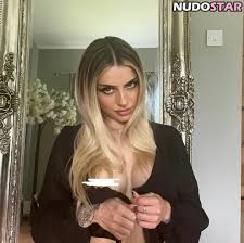 peachypops  r34poppy Nude Leaks OnlyFans Photo 1 - NudoStar