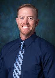 Barry Weatherly's Instagram, Twitter & Facebook