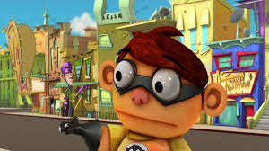 Watch Fanboy Chum Chum Season 1 Episode 24 Lord Of The Rings The Incredible Chulk Full Show On Cbs All Access