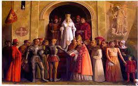 It resulted in a characteristic const. El Patronato Real El 28 De Julio Hispania Plus Ultra Facebook