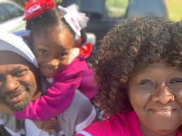 Darrell Jordan Obituary (1965