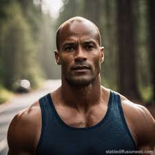 david goggins mentality Prompts