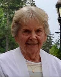 Helen Richards Obituary April 4, 2025