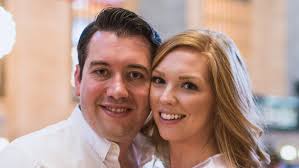 Ashley O'Brien, Sean Reilly