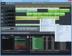 Download Magix Music Maker Movie Score Edition 21 0 4 50