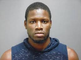 Reported Domestic Assault in Coventry