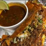 The Taco Truck of Clinton — Stony Lake Brewing Co.