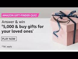 Or do you find that knowledge and intelligence are what you bring to the world? Amazon Quiz Where On Amazon In Can You Find The Best Gift Ideas