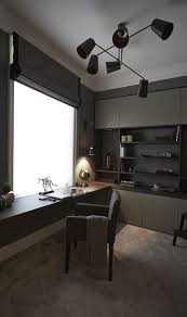 Boscolo High End Luxury Interior Designers In London Home Office Design Luxury Interior Office Interiors